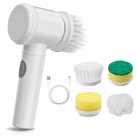 LA SOLUCIÓN TODO EN UNO PARA UNA LIMPIEZA IMPECABLE