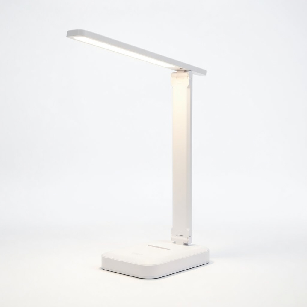 LÁMPARA DE ESCRITORIO LED MS-1002
