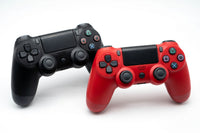 CONTROLES INALÁMBRICOS PS4