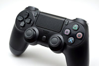 CONTROLES INALÁMBRICOS PS4