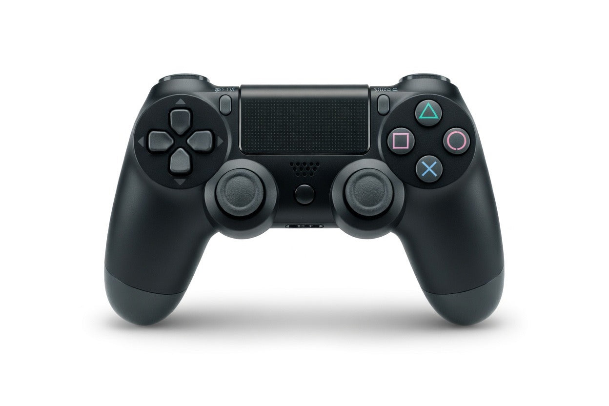 CONTROLES INALÁMBRICOS PS4