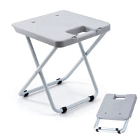 SILLA PLEGABLE PORTÁTIL