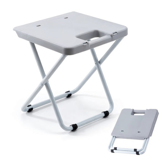 SILLA PLEGABLE PORTÁTIL