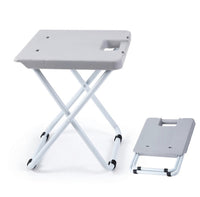 SILLA PLEGABLE PORTÁTIL