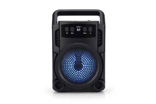 PARLANTE BLUETOOTH PORTÁTIL