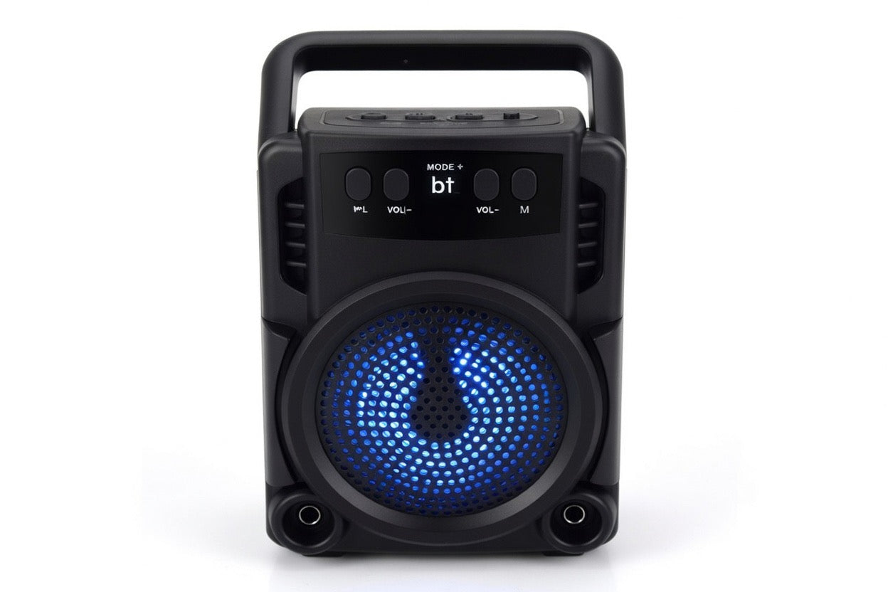 PARLANTE BLUETOOTH PORTÁTIL