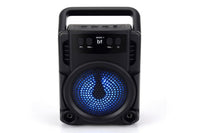 PARLANTE BLUETOOTH PORTÁTIL