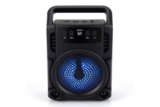 PARLANTE BLUETOOTH PORTÁTIL