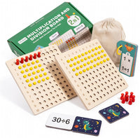 TABLERO EDUCATIVO