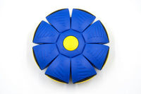 PELOTA TRANSFORMABLE 2 EN 1
