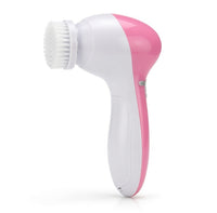 MASAJEADOR FACIAL 5 EN 1