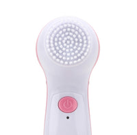 MASAJEADOR FACIAL 5 EN 1