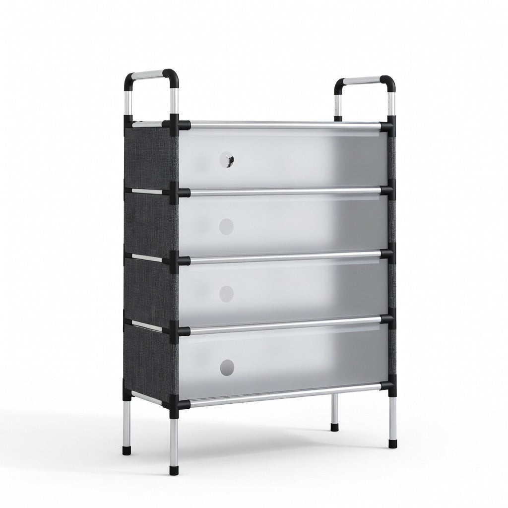 ZAPATERO ORGANIZADOR 5 NIVELES