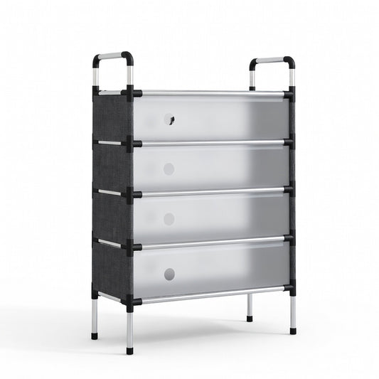 ZAPATERO ORGANIZADOR 5 NIVELES