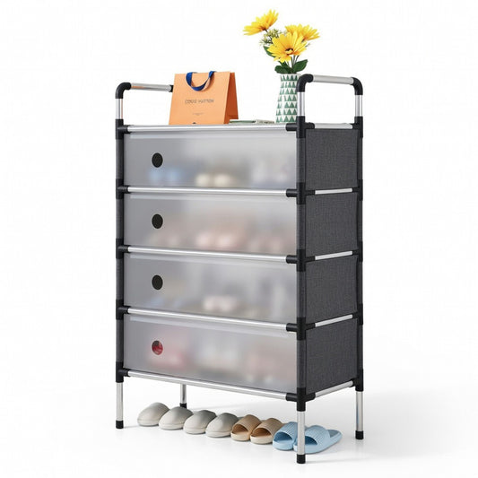 ZAPATERO ORGANIZADOR 5 NIVELES