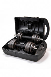 SET DE MANCUERNAS
