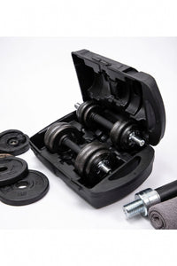SET DE MANCUERNAS