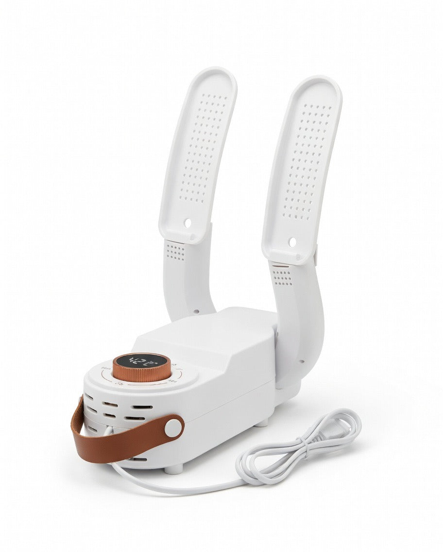 SECADOR MULTIFUNCIONAL DE ZAPATOS