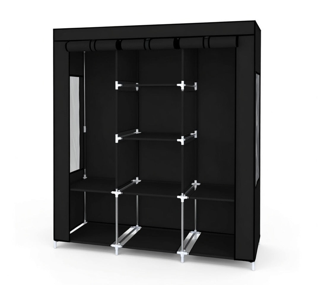 CLÓSET ORGANIZADOR DE TELA