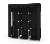CLÓSET ORGANIZADOR DE TELA