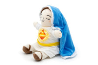 PELUCHE RELAJANTE