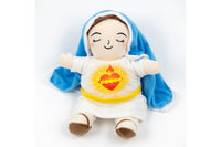 PELUCHE RELAJANTE