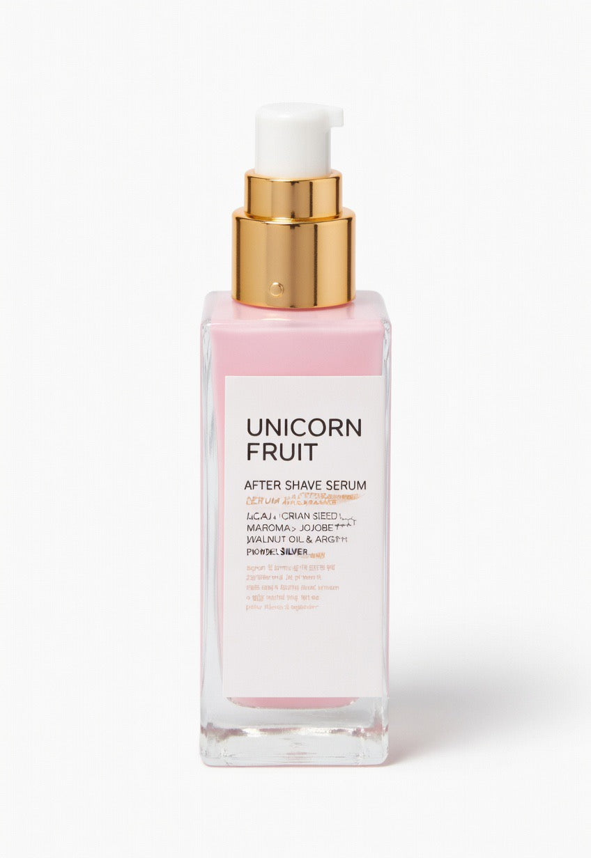 SERUM POST-AFEITADO