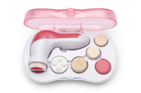 LIMPIADOR FACIAL 6 EN 1