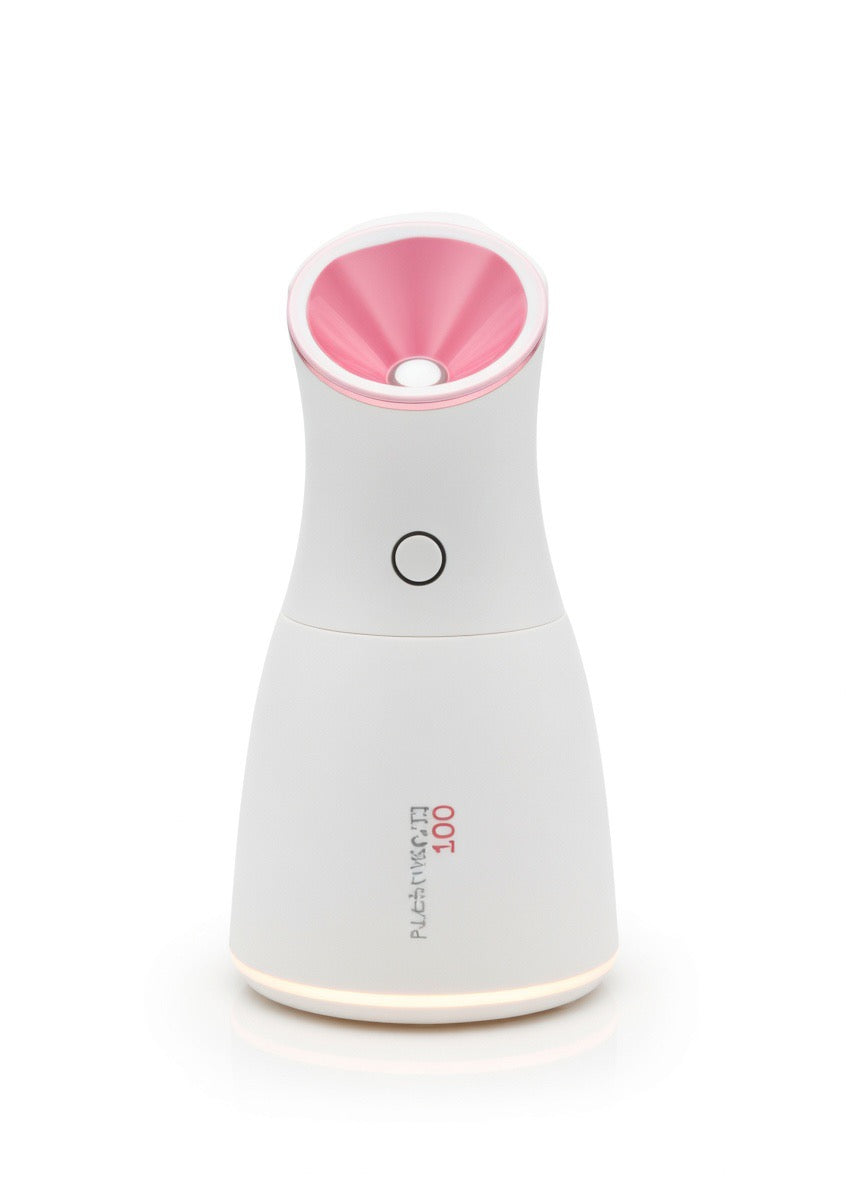 VAPORIZADOR FACIAL