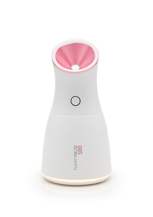 VAPORIZADOR FACIAL