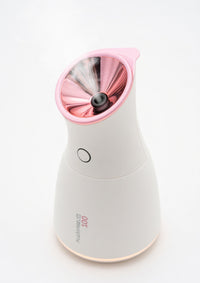 VAPORIZADOR FACIAL