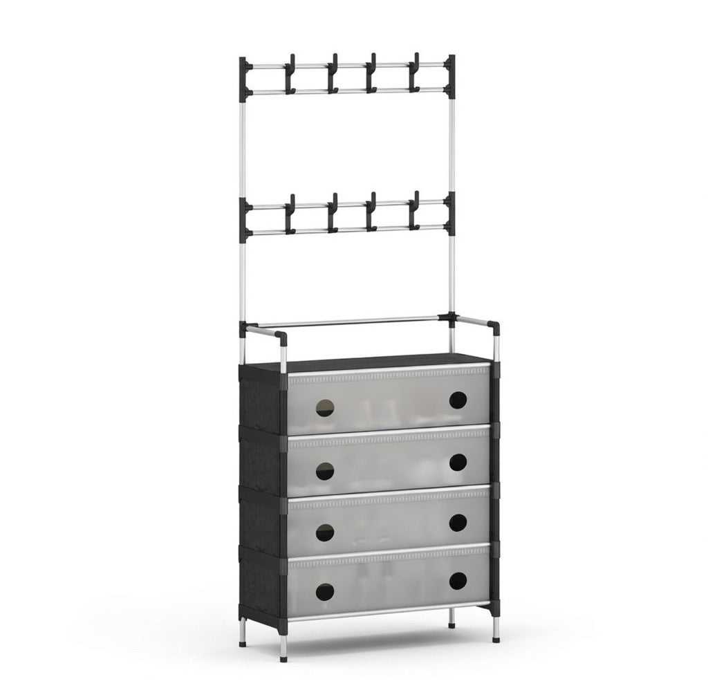 ORGANIZADOR MULTIUSOS