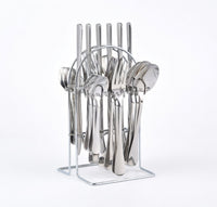 SET DE CUBIERTOS PREMIUM