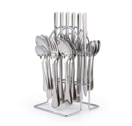 SET DE CUBIERTOS PREMIUM