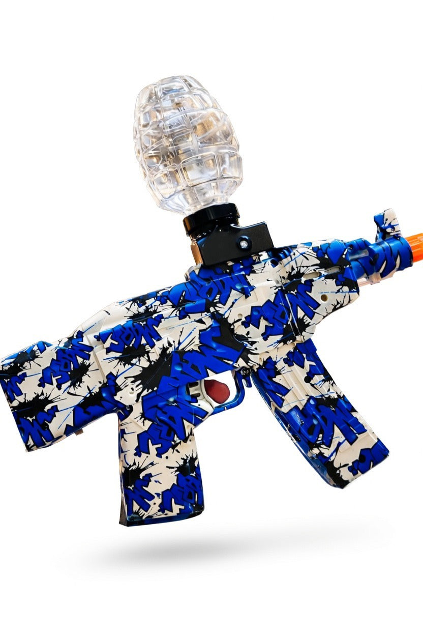 PISTOLA DE GEL AUTOMÁTICA
