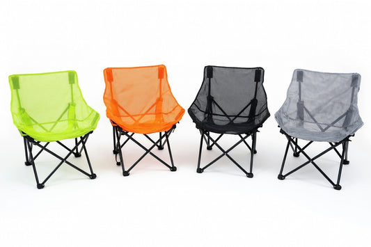 SILLAS PLEGABLES