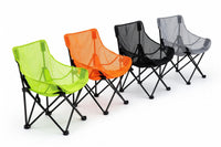 SILLAS PLEGABLES