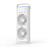 VENTILADOR PORTÁTIL 3 EN 1