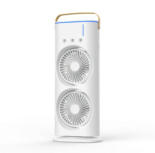 VENTILADOR PORTÁTIL 3 EN 1