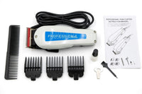MÁQUINA CORTADORA DE CABELLO PROFESIONAL