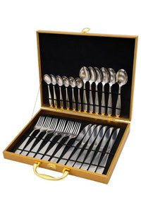 SET DE UTENSILIOS PREMIUM