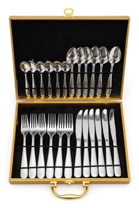 SET DE UTENSILIOS PREMIUM