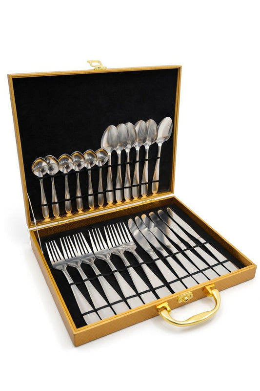 SET DE UTENSILIOS PREMIUM