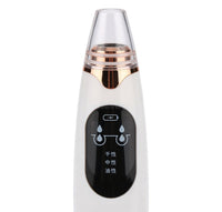 EXTRACTOR DE ESPINILLAS PROFESIONAL