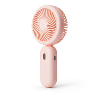 MINI VENTILADOR PORTÁTIL