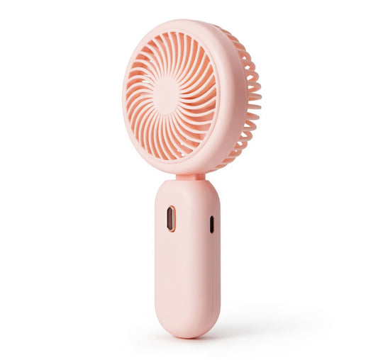 MINI VENTILADOR PORTÁTIL