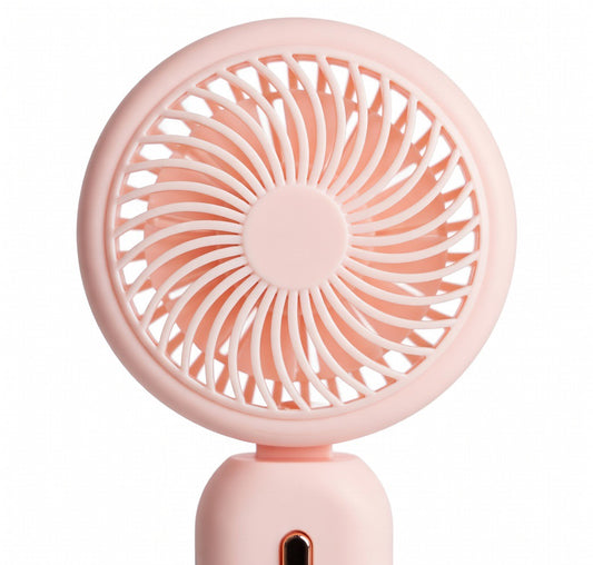 MINI VENTILADOR PORTÁTIL