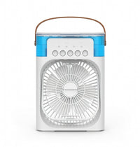 VENTILADOR ENFRIADOR MULTIFUNCIONAL