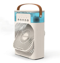 VENTILADOR ENFRIADOR MULTIFUNCIONAL