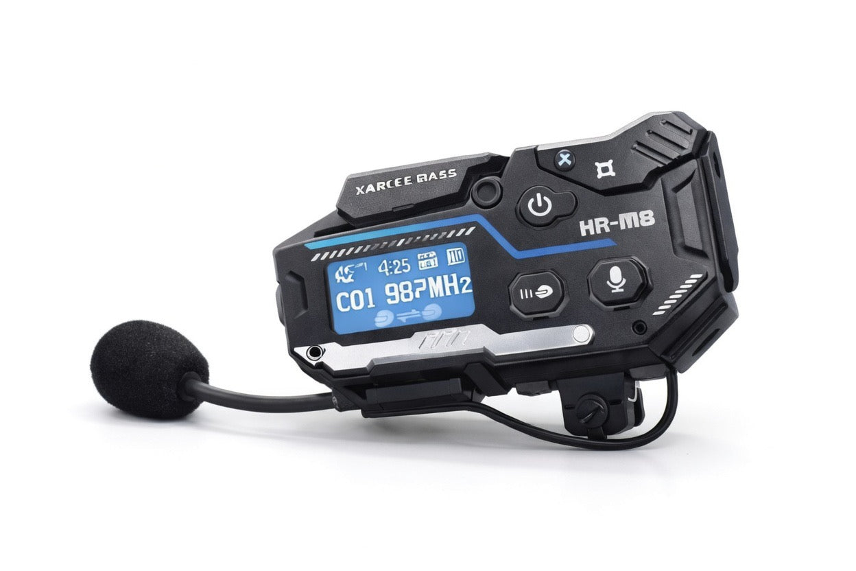 INTERCOMUNICADOR BLUETOOTH